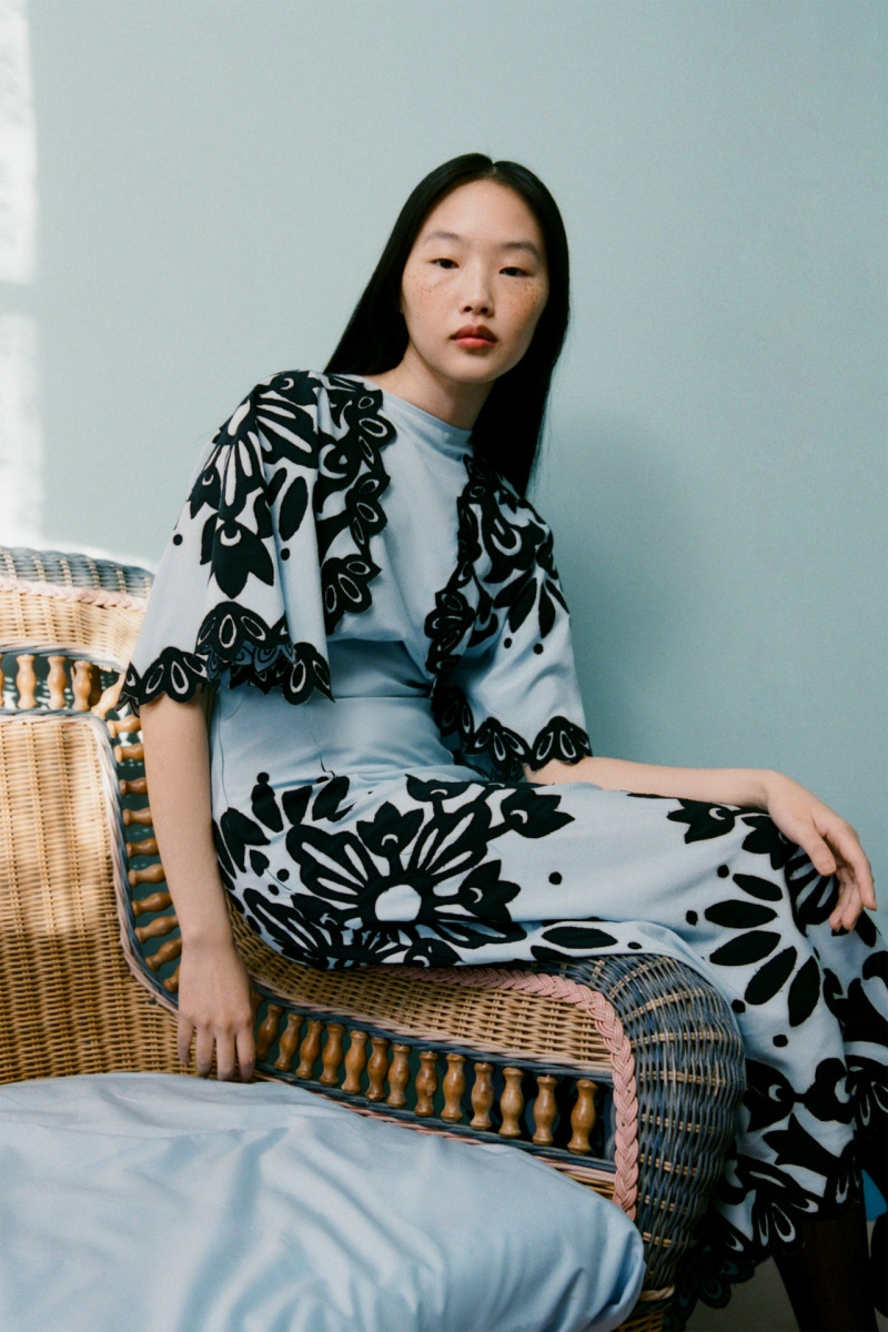 Sea NY lookbook for Pre-Fall 2025