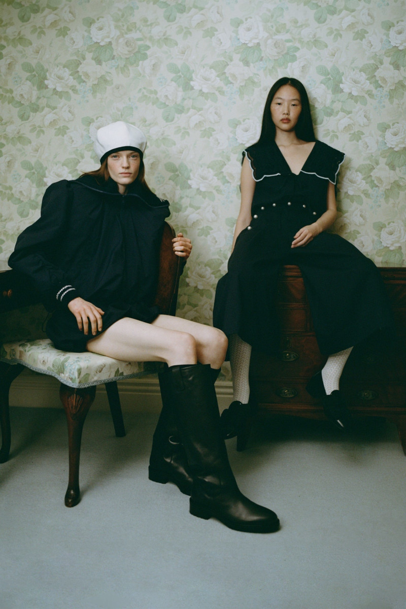 Sea NY lookbook for Pre-Fall 2025