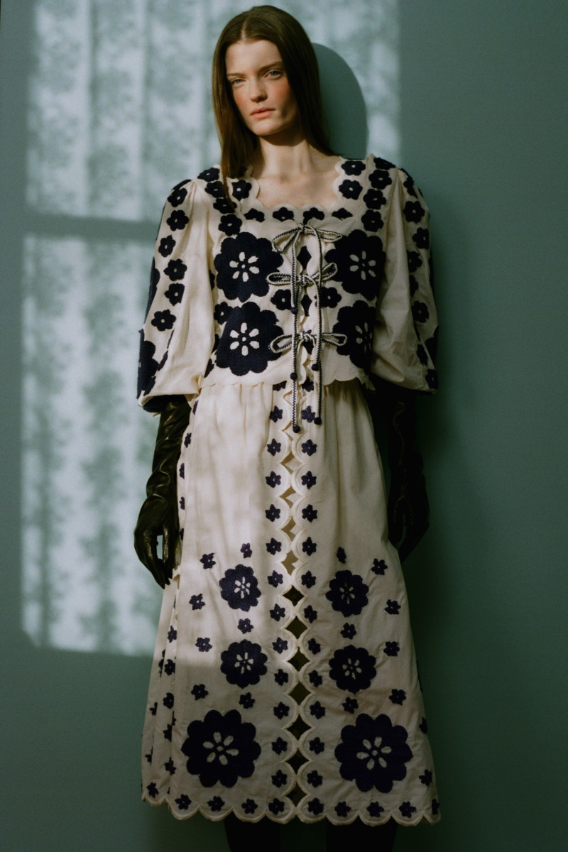 Sea NY lookbook for Pre-Fall 2025