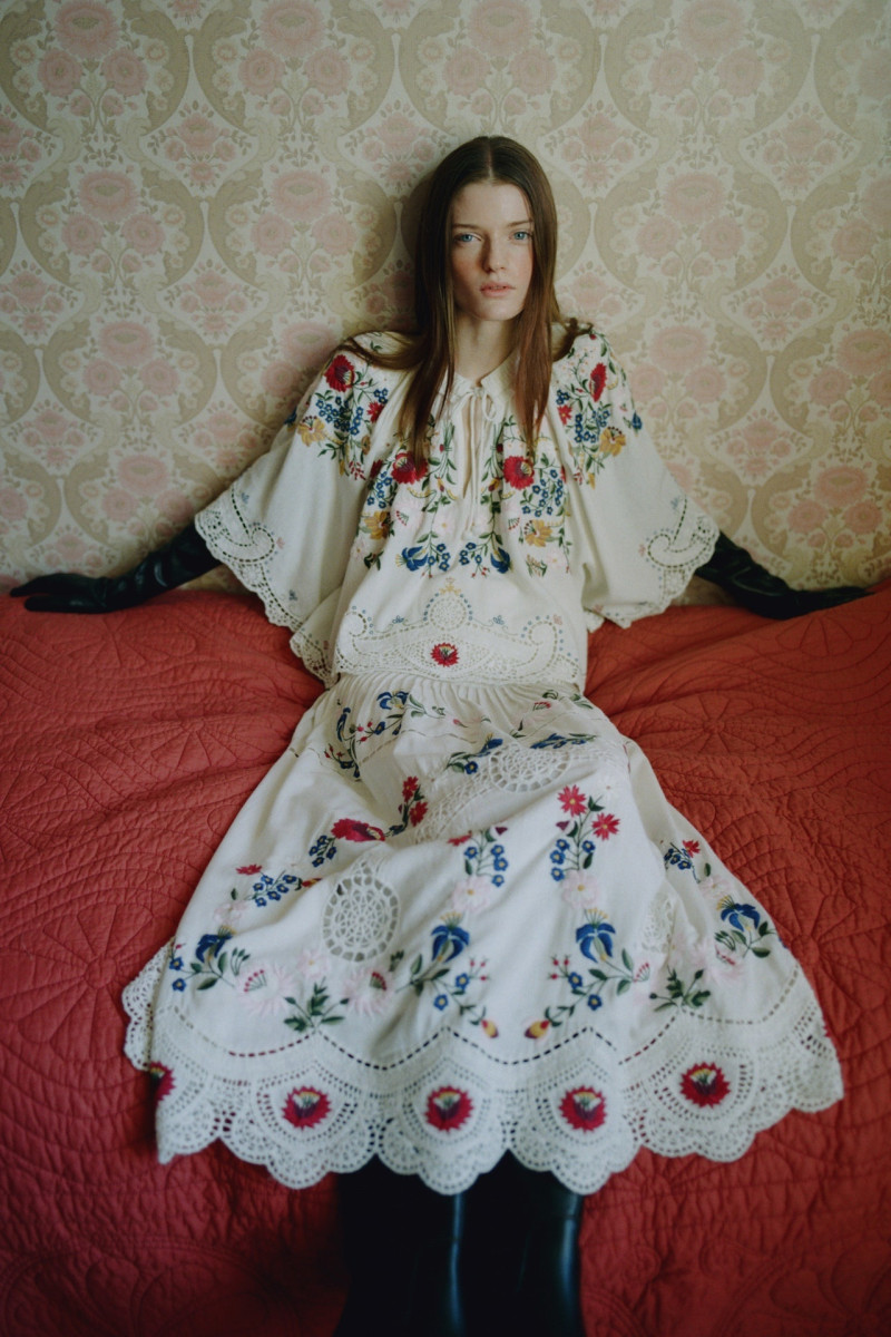 Sea NY lookbook for Pre-Fall 2025