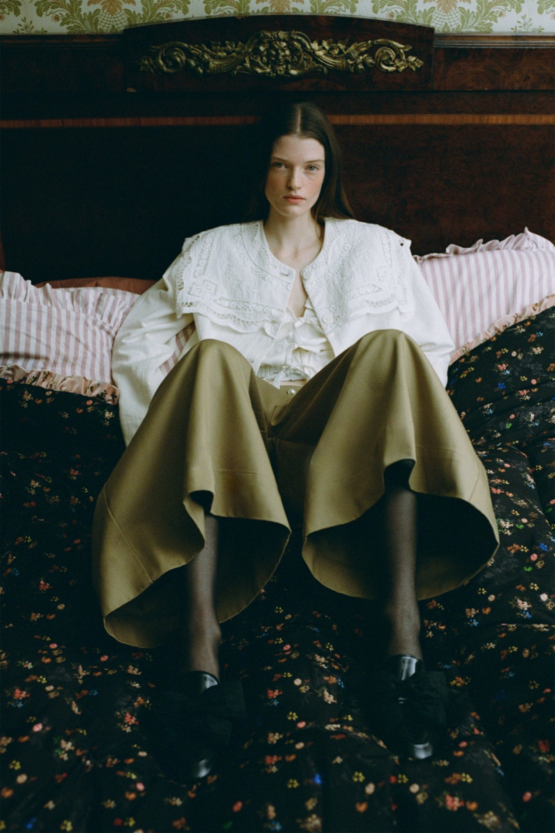 Sea NY lookbook for Pre-Fall 2025