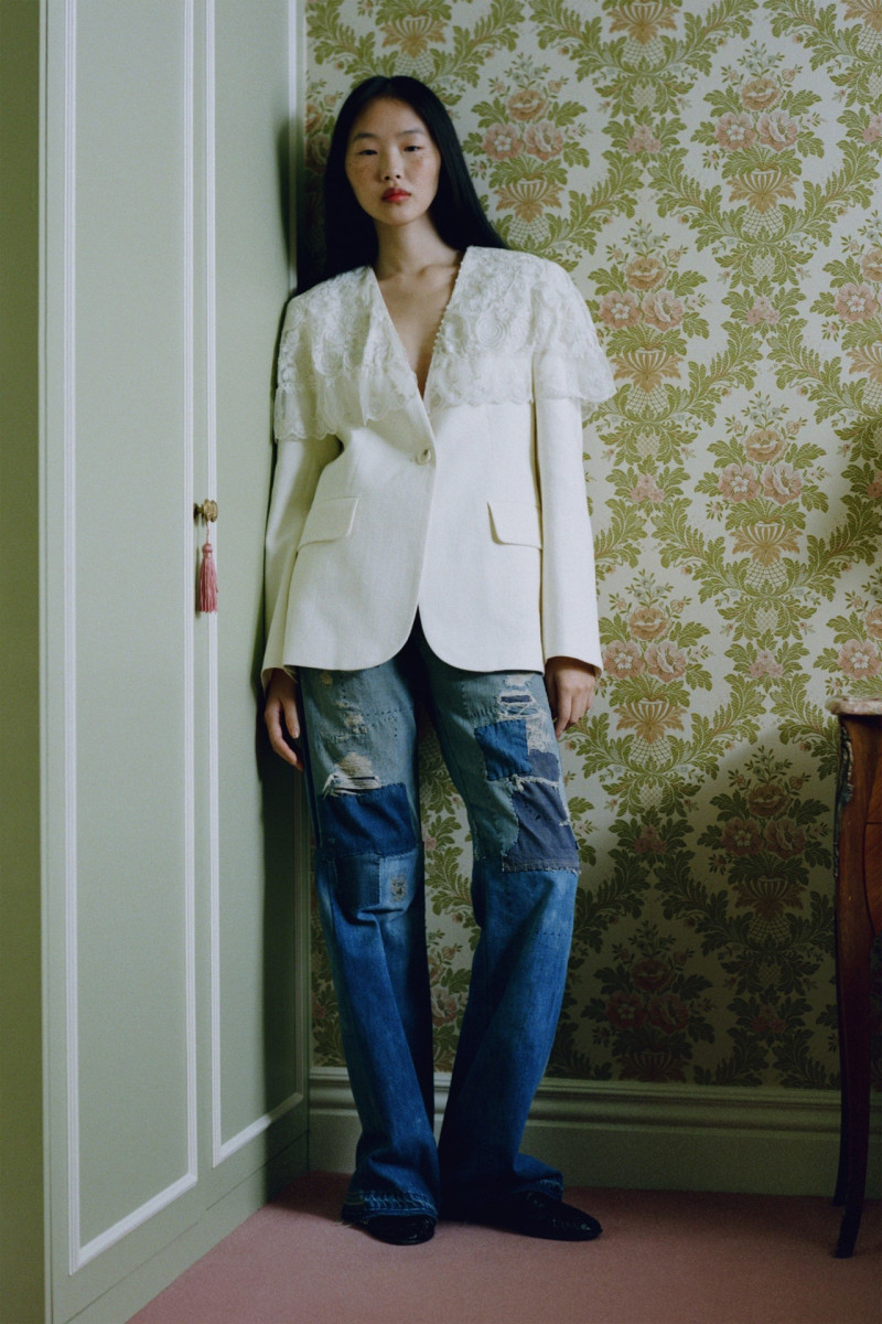 Sea NY lookbook for Pre-Fall 2025