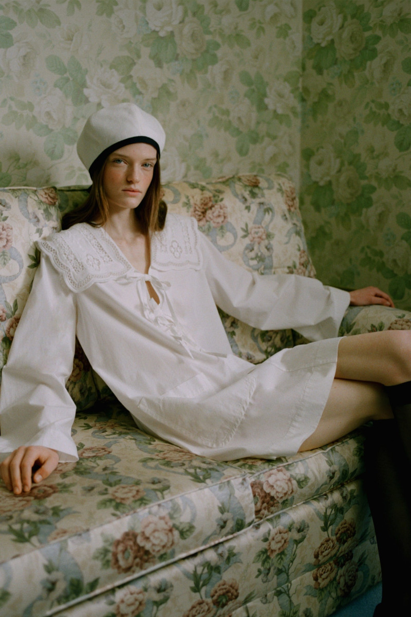 Sea NY lookbook for Pre-Fall 2025