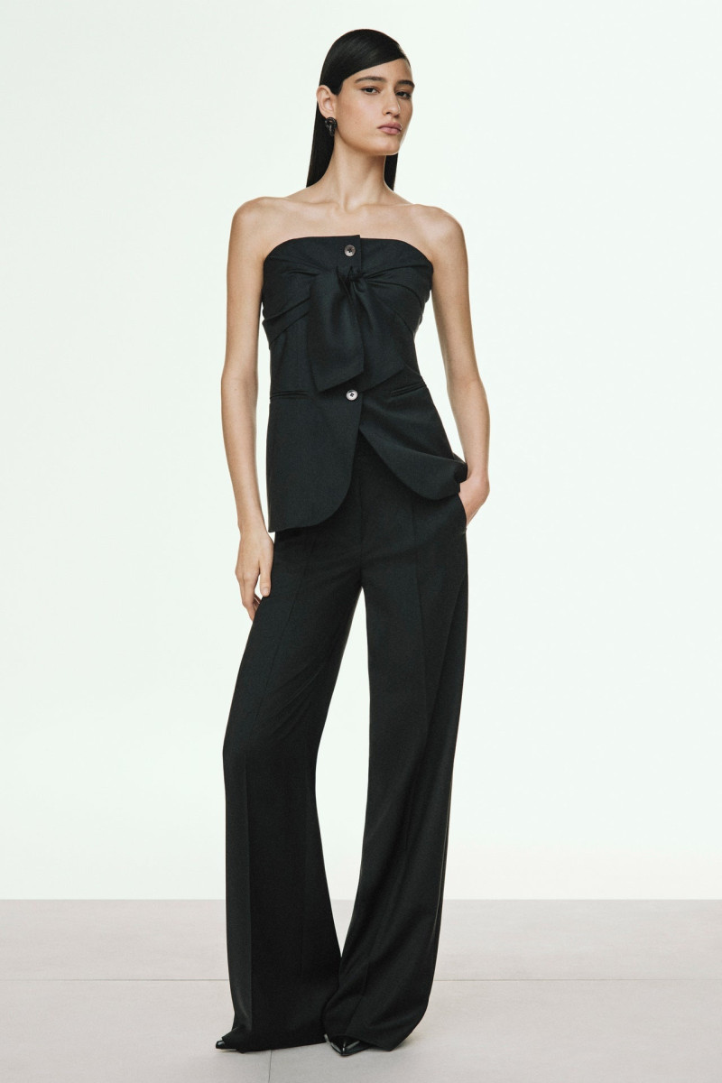Max Mara lookbook for Pre-Fall 2025