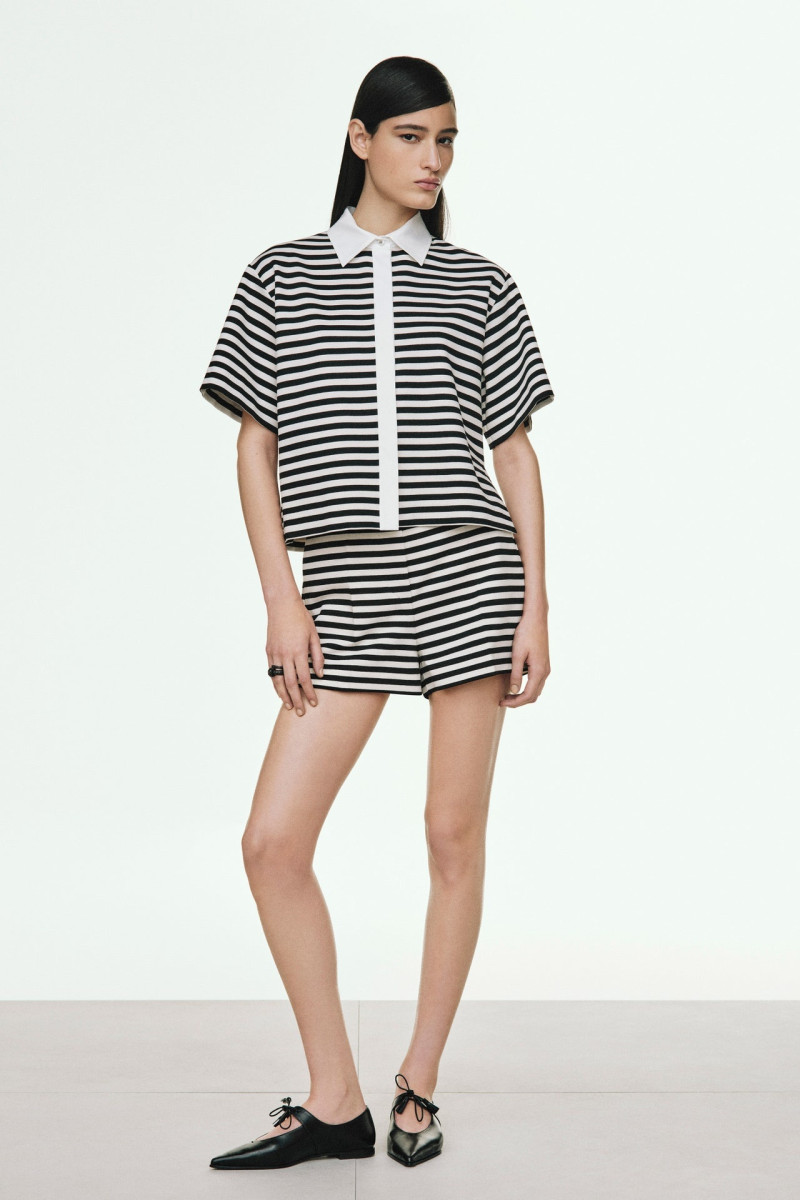 Max Mara lookbook for Pre-Fall 2025