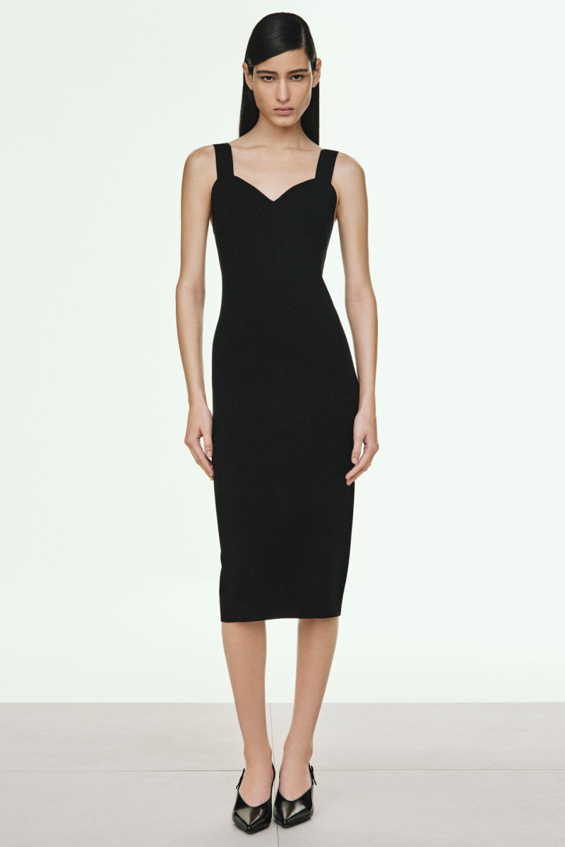 Max Mara lookbook for Pre-Fall 2025