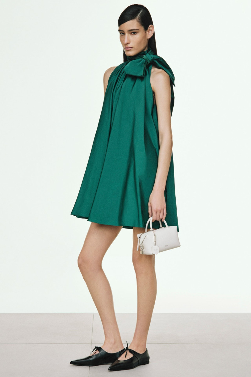 Max Mara lookbook for Pre-Fall 2025