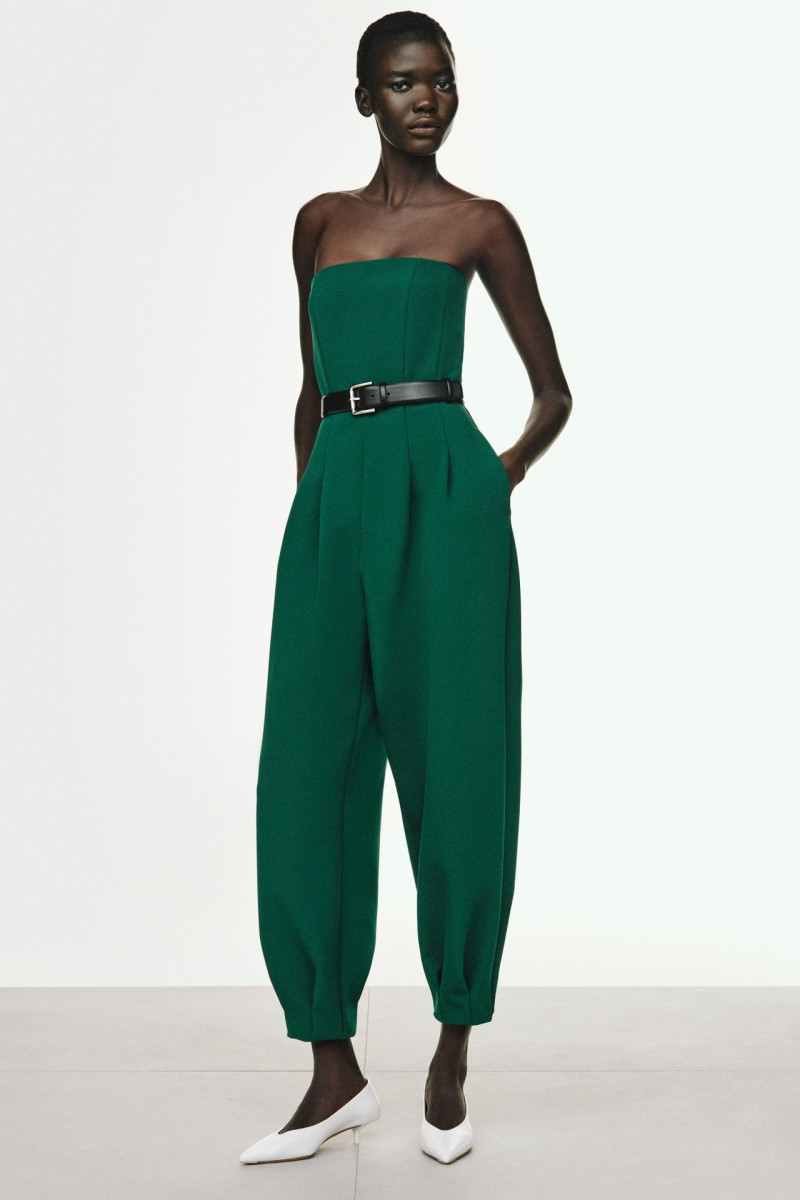 Max Mara lookbook for Pre-Fall 2025