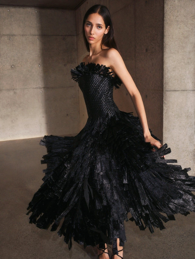 Oscar de la Renta lookbook for Pre-Fall 2025