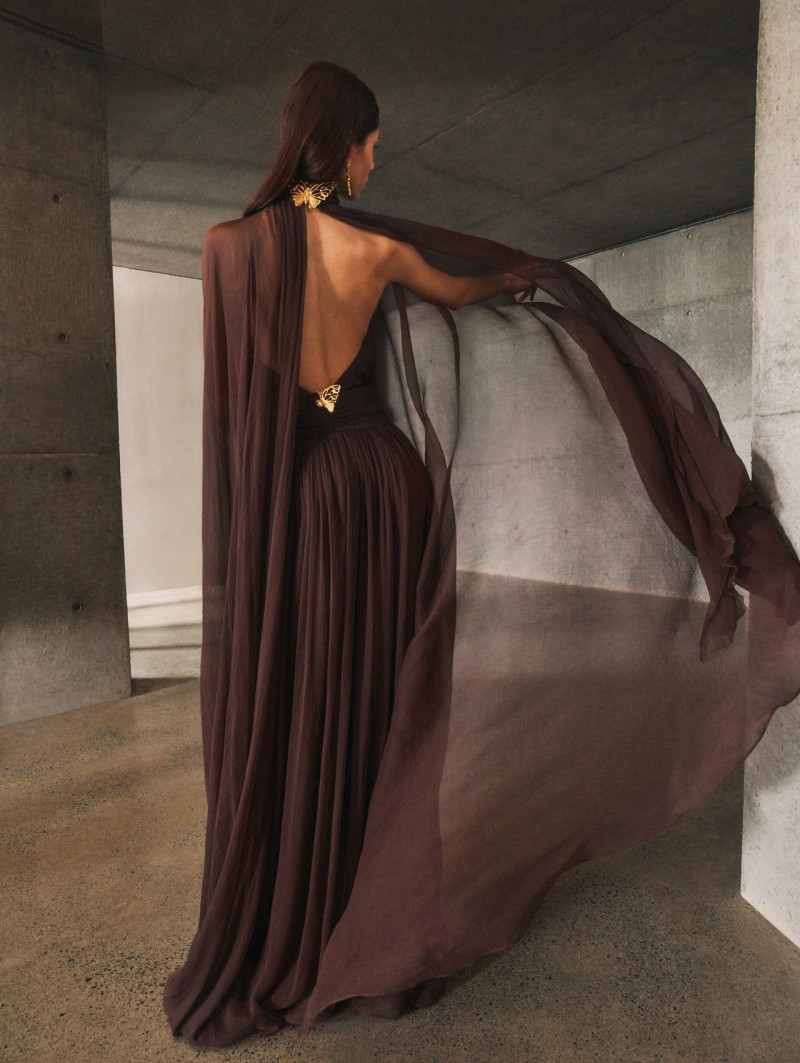 Oscar de la Renta lookbook for Pre-Fall 2025