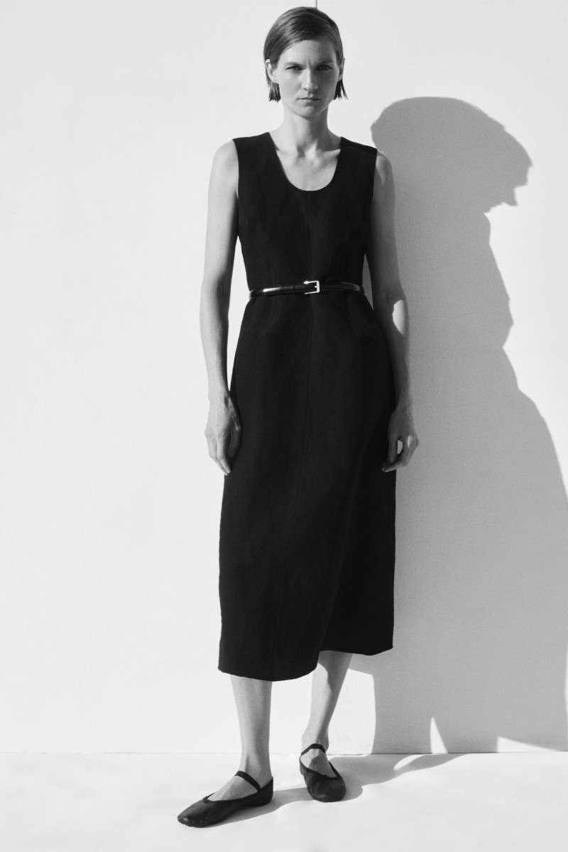 Nellie Partow lookbook for Pre-Fall 2025