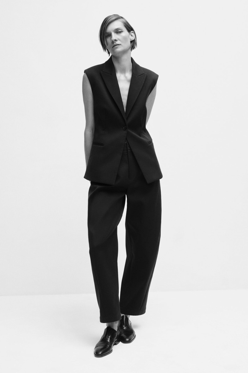 Nellie Partow lookbook for Pre-Fall 2025