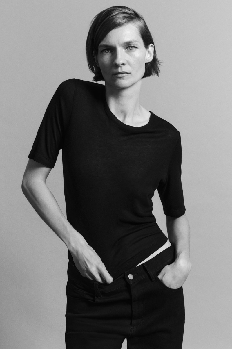 Nellie Partow lookbook for Pre-Fall 2025