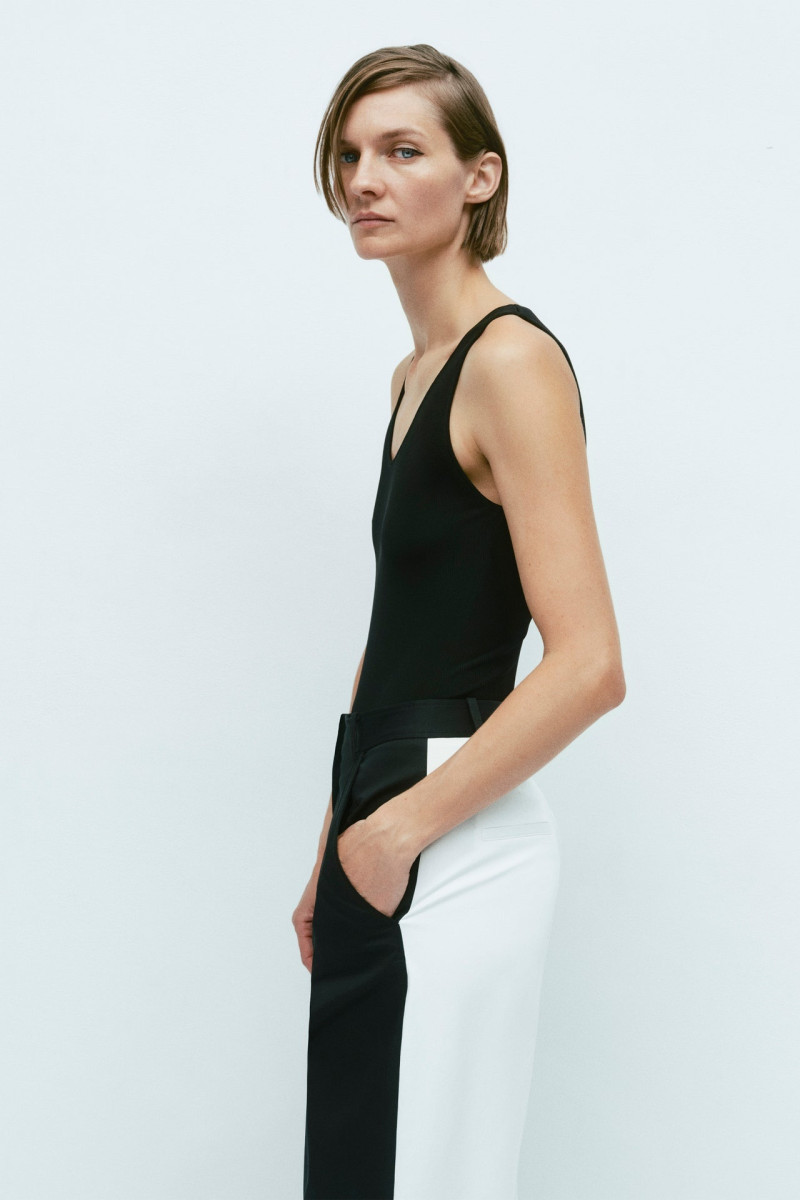 Nellie Partow lookbook for Pre-Fall 2025