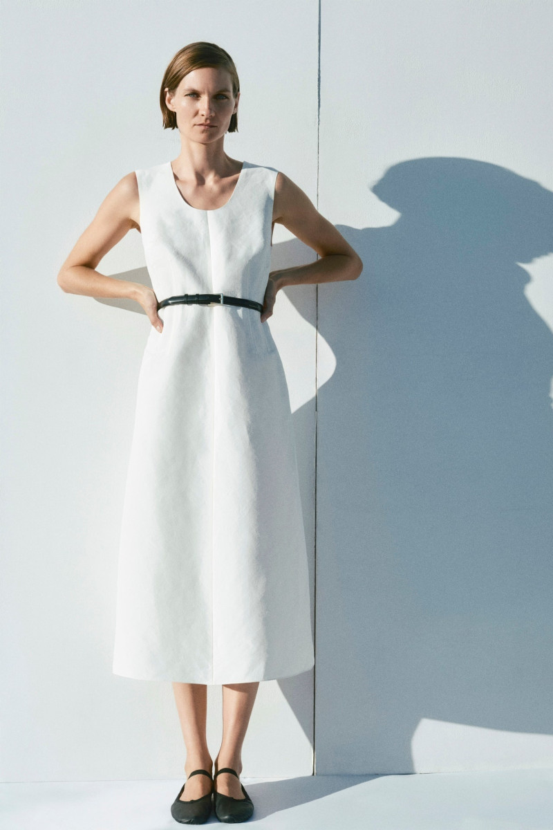 Nellie Partow lookbook for Pre-Fall 2025