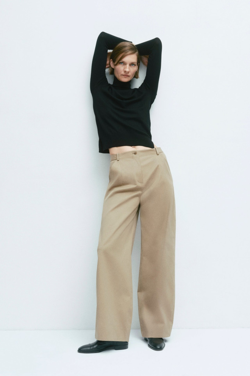 Nellie Partow lookbook for Pre-Fall 2025