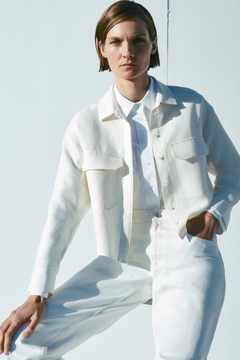 Nellie Partow lookbook for Pre-Fall 2025