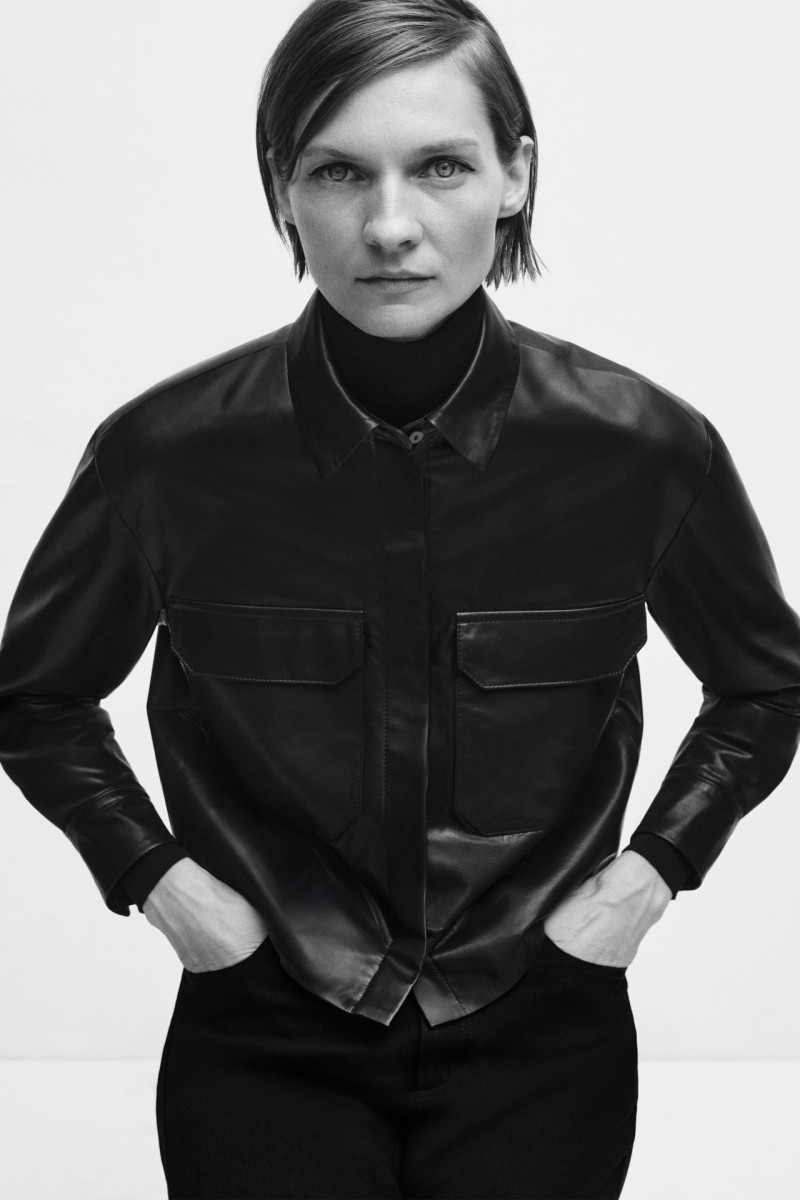 Nellie Partow lookbook for Pre-Fall 2025