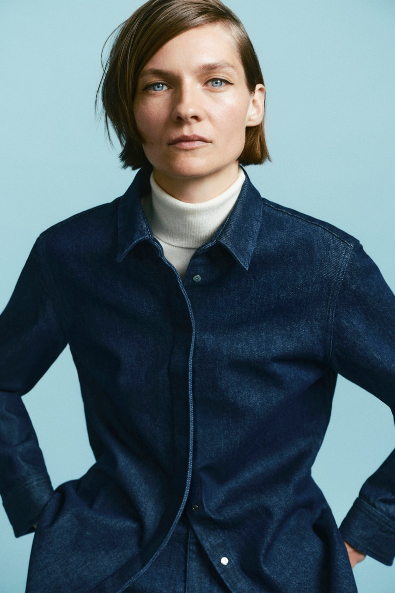 Nellie Partow lookbook for Pre-Fall 2025