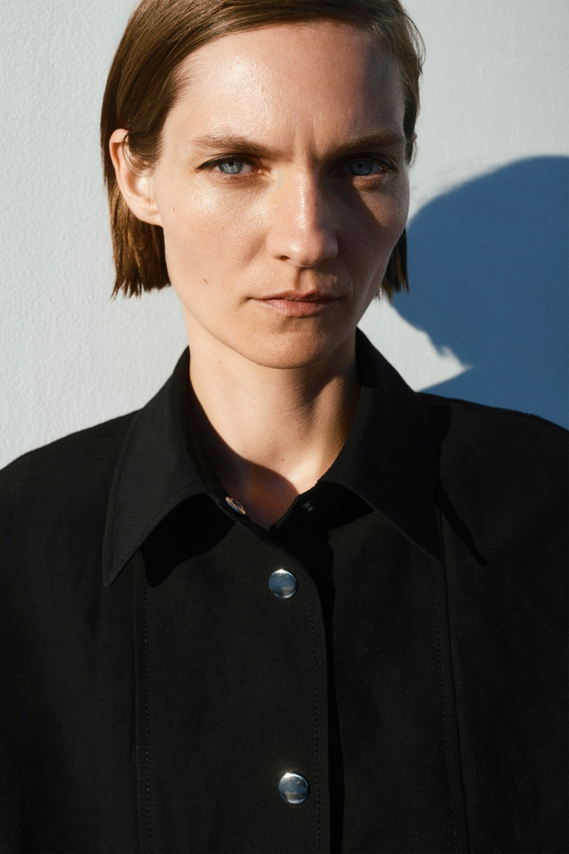 Nellie Partow lookbook for Pre-Fall 2025