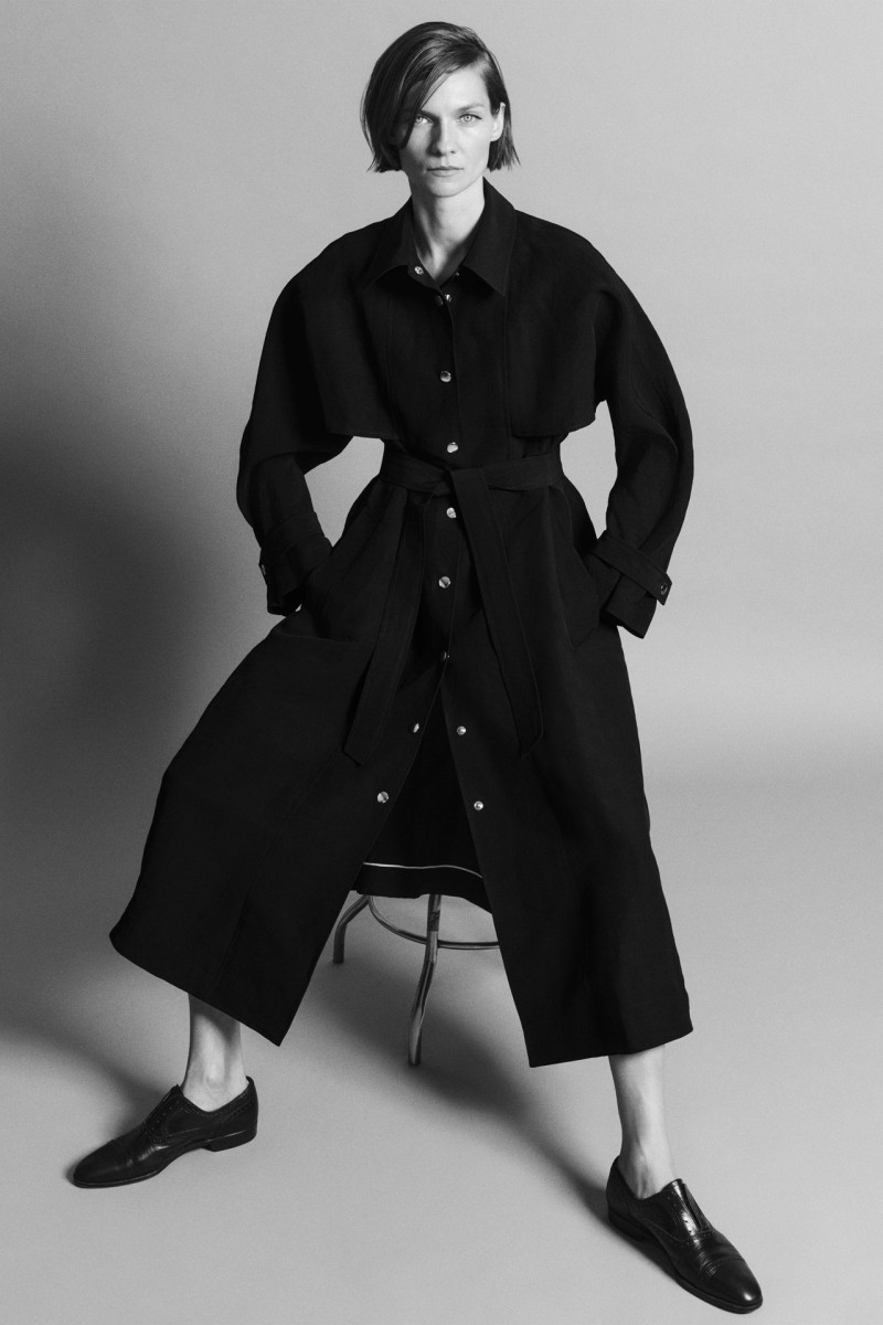 Nellie Partow lookbook for Pre-Fall 2025