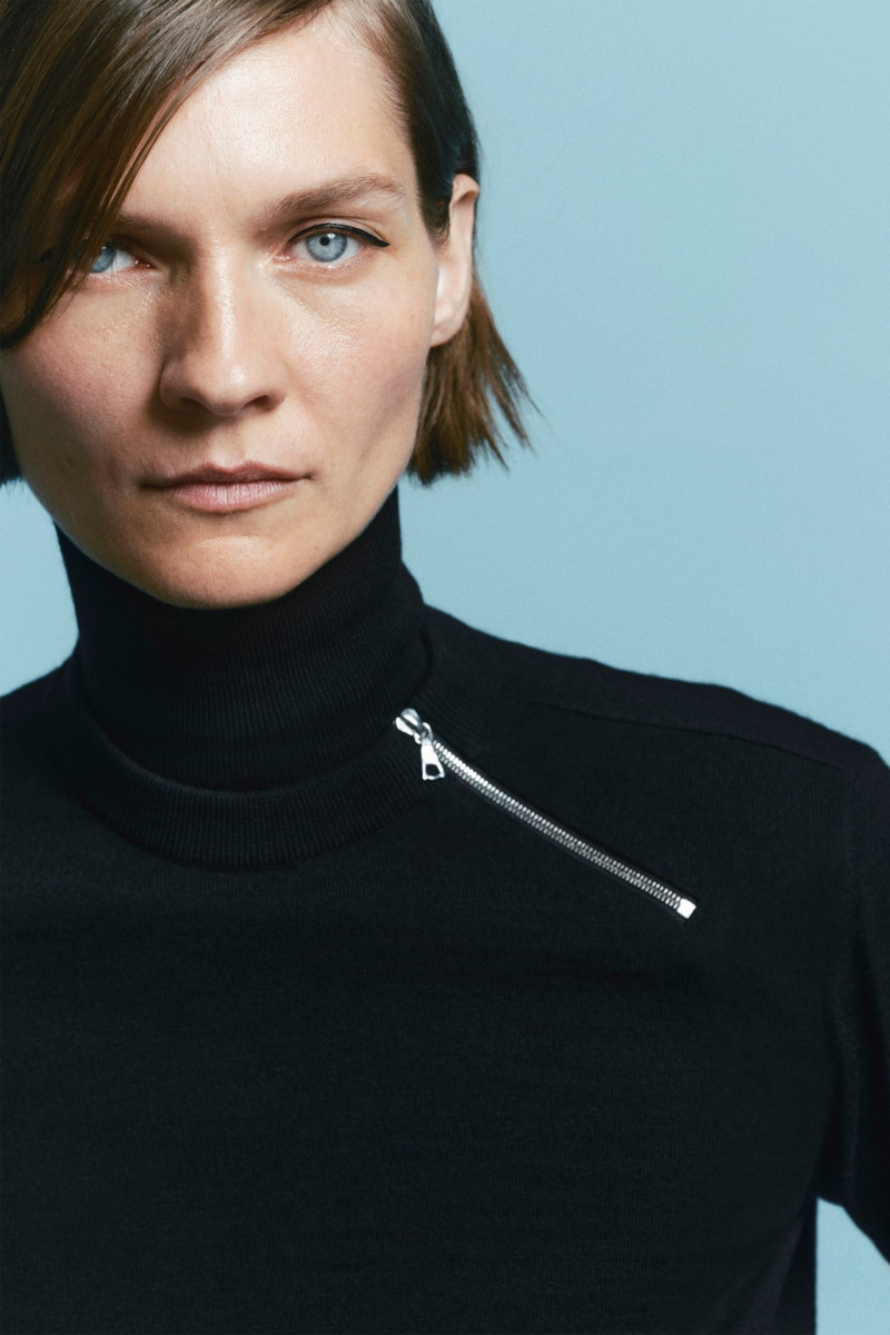 Nellie Partow lookbook for Pre-Fall 2025