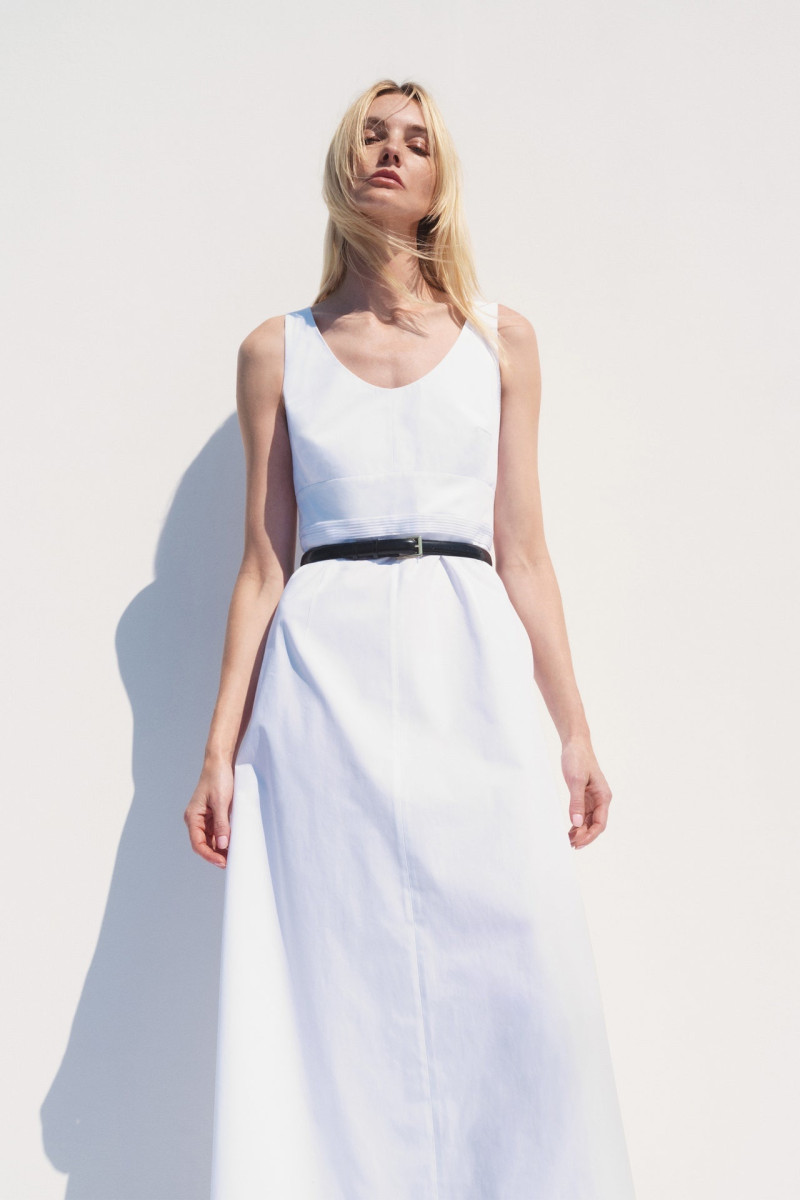 Nellie Partow lookbook for Spring/Summer 2025