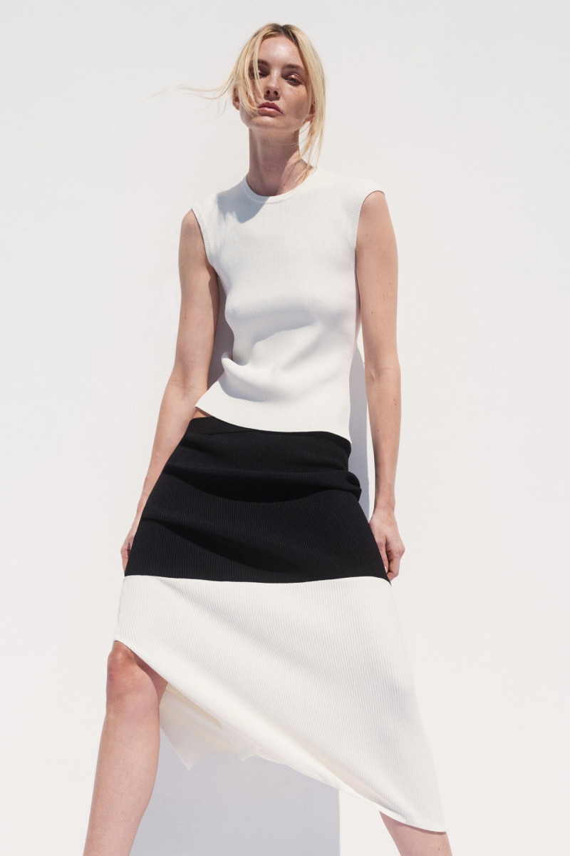 Nellie Partow lookbook for Spring/Summer 2025