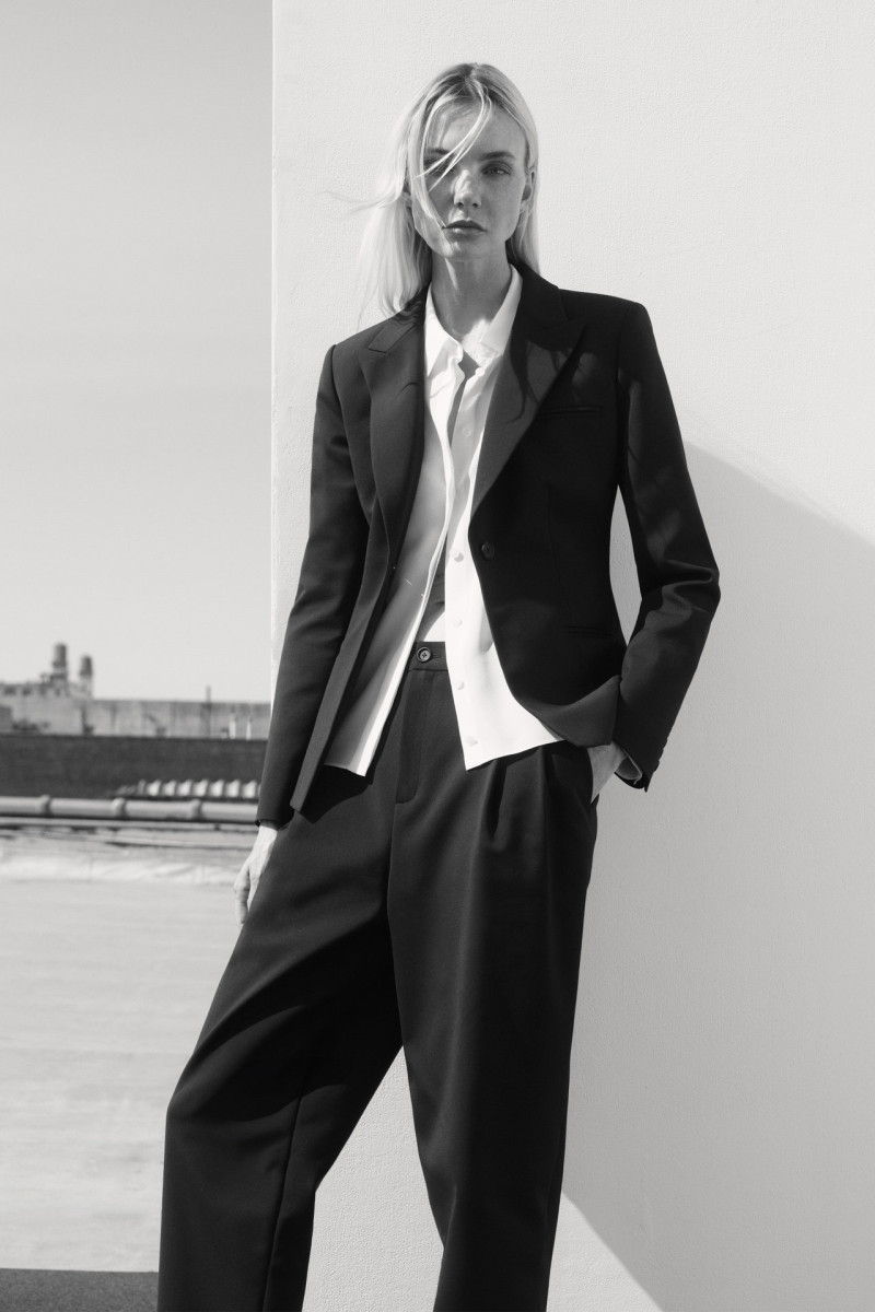 Nellie Partow lookbook for Spring/Summer 2025