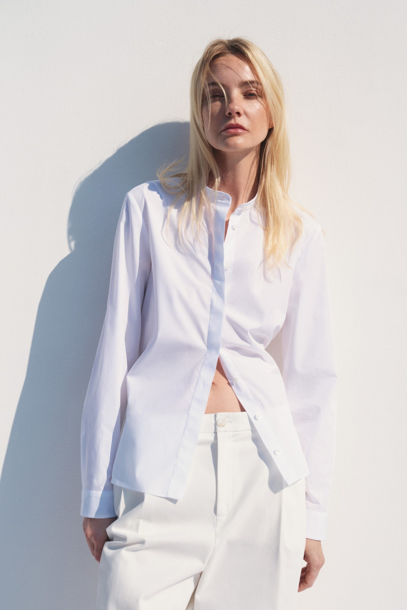 Nellie Partow lookbook for Spring/Summer 2025