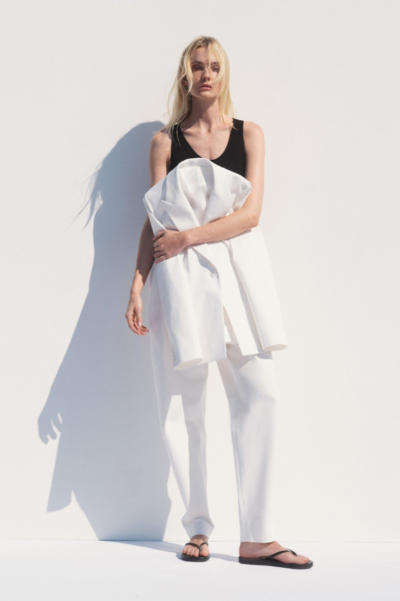 Nellie Partow lookbook for Spring/Summer 2025