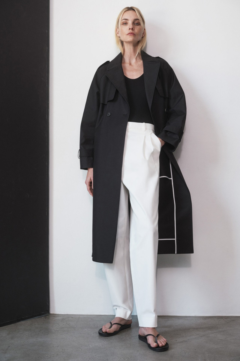 Nellie Partow lookbook for Spring/Summer 2025