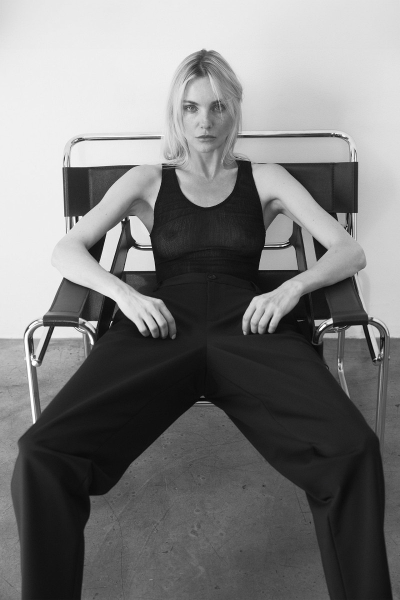 Nellie Partow lookbook for Spring/Summer 2025