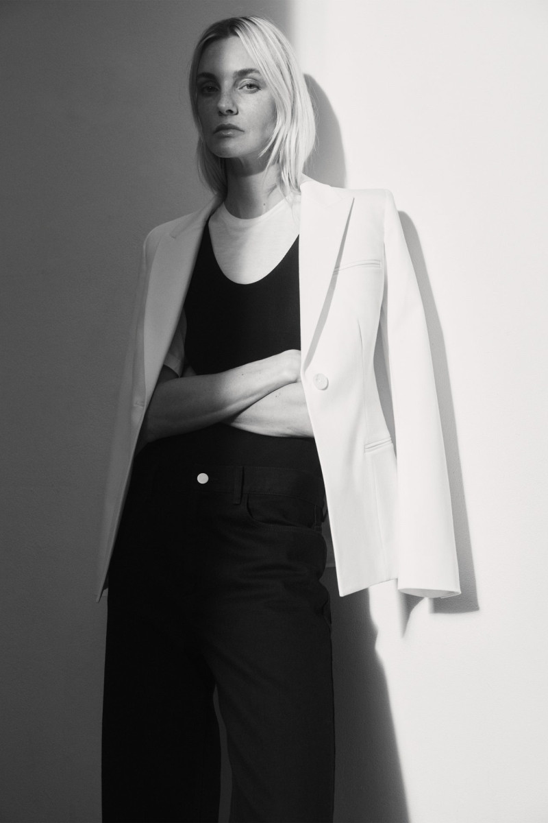 Nellie Partow lookbook for Spring/Summer 2025