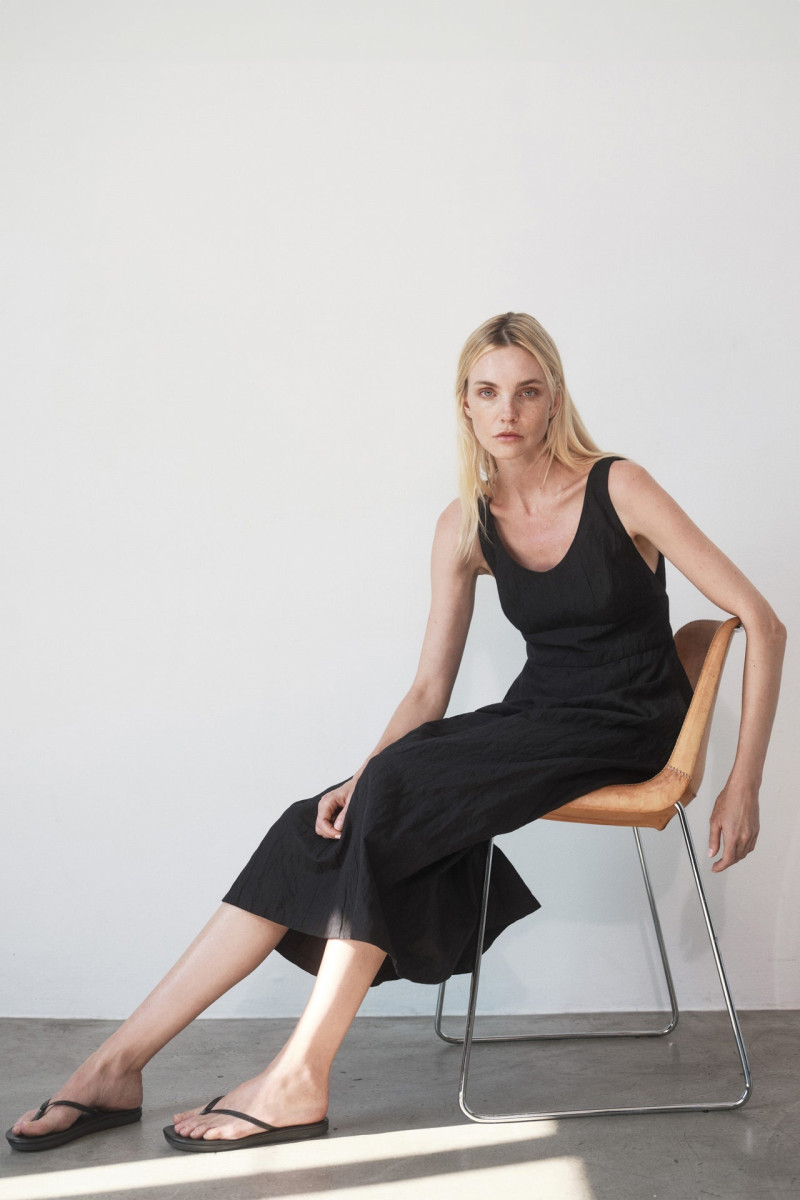 Nellie Partow lookbook for Spring/Summer 2025