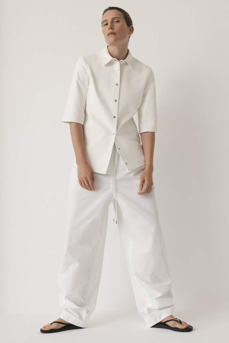 Nellie Partow lookbook for Resort 2025