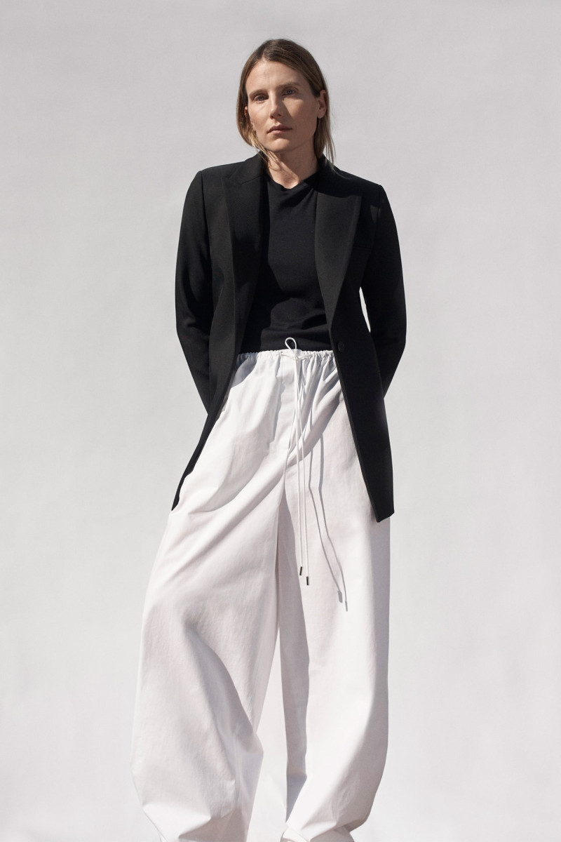Nellie Partow lookbook for Resort 2025