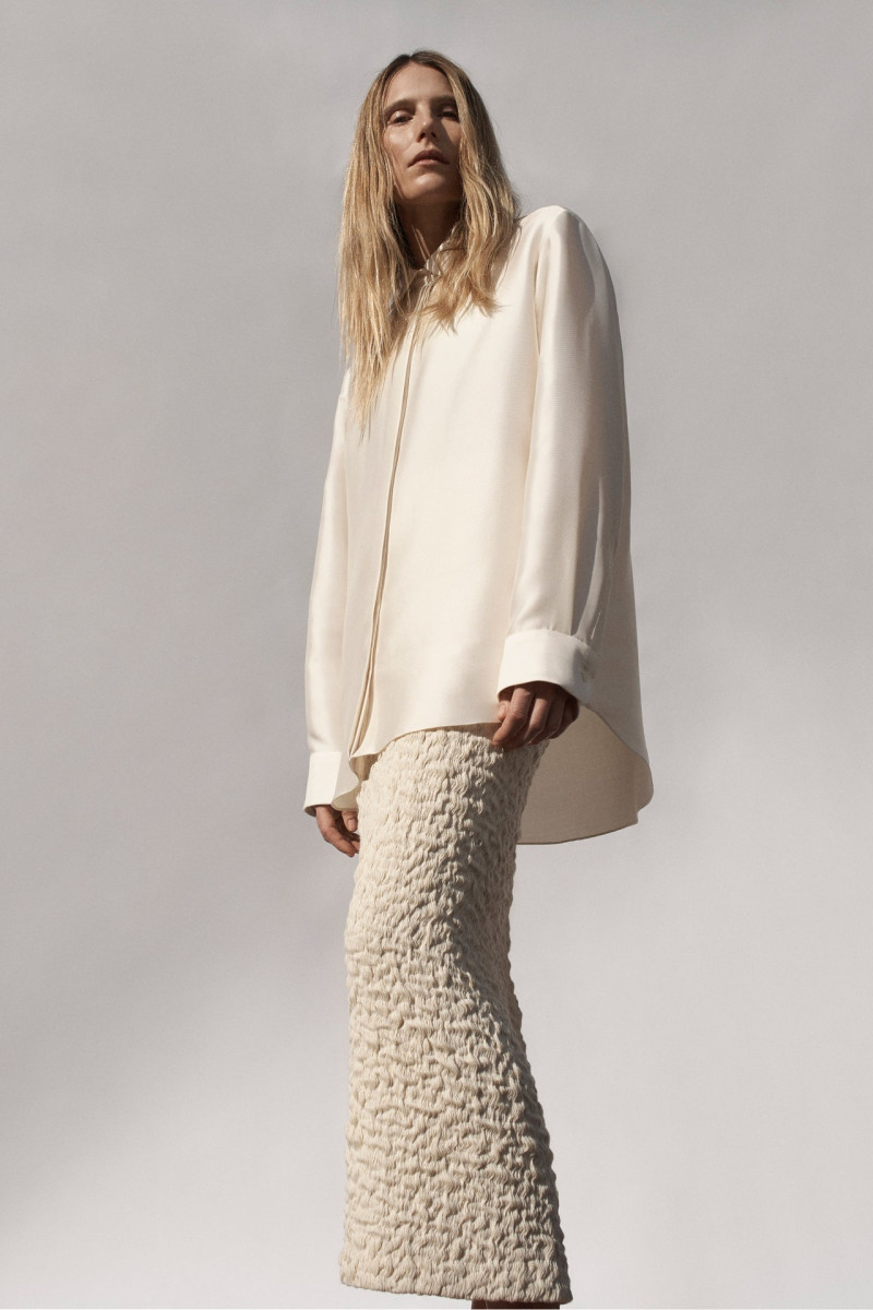 Nellie Partow lookbook for Resort 2025