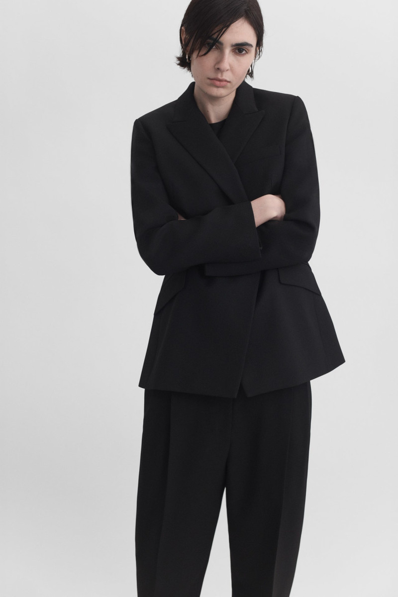 Nellie Partow lookbook for Autumn/Winter 2024