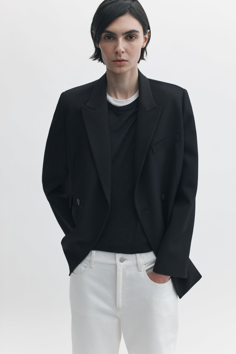 Nellie Partow lookbook for Autumn/Winter 2024