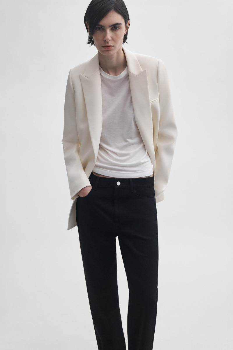 Nellie Partow lookbook for Autumn/Winter 2024