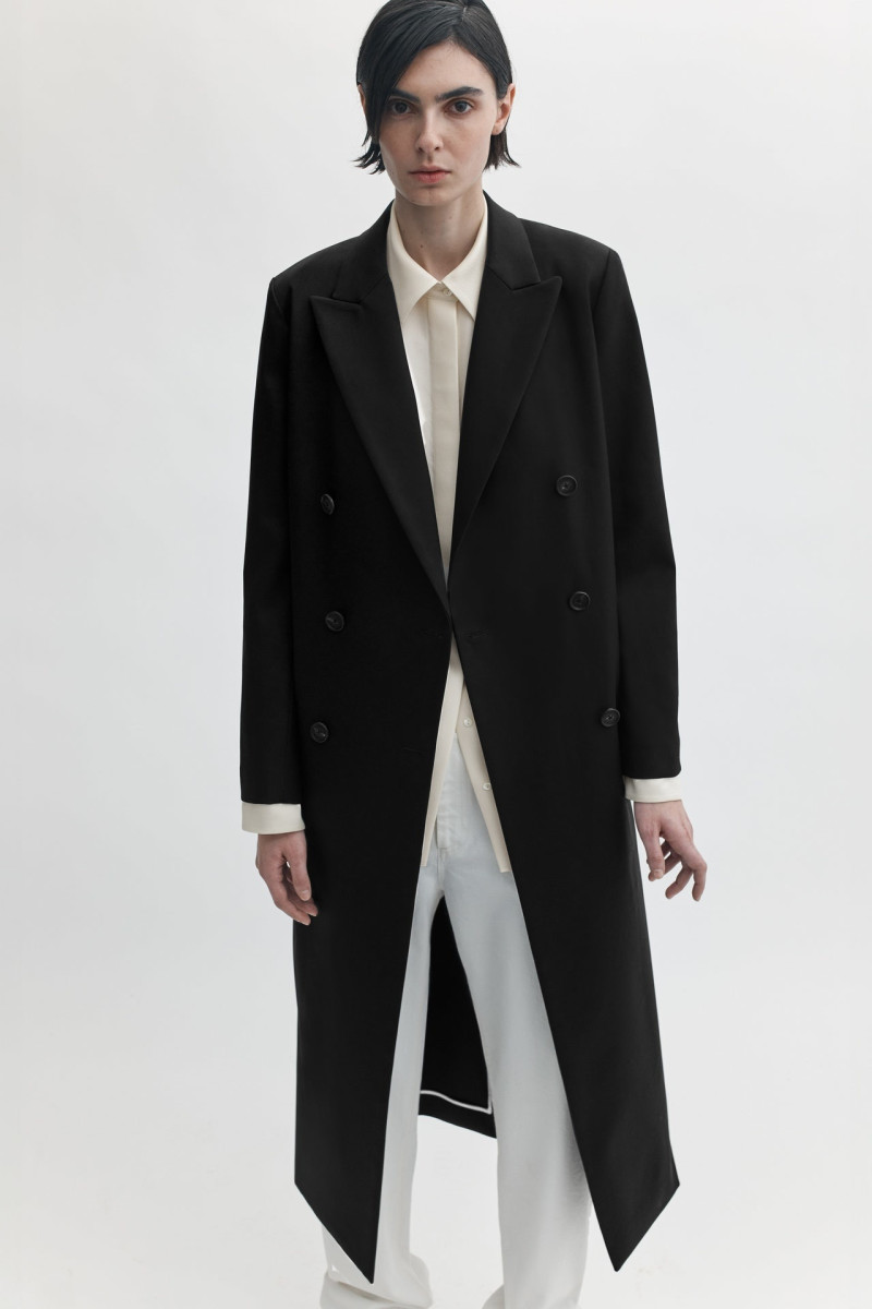 Nellie Partow lookbook for Autumn/Winter 2024