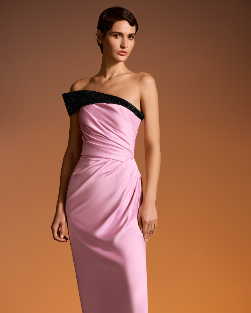 Pamella Roland lookbook for Pre-Fall 2025
