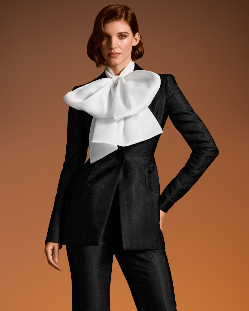 Pamella Roland lookbook for Pre-Fall 2025