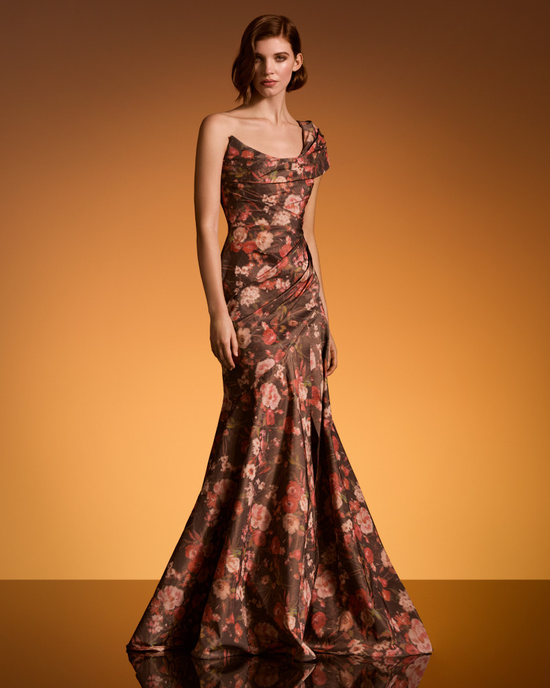 Pamella Roland lookbook for Pre-Fall 2025