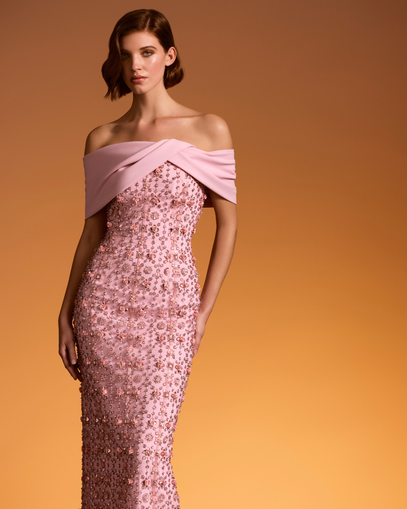 Pamella Roland lookbook for Pre-Fall 2025