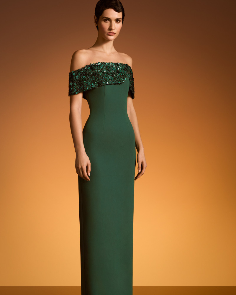 Pamella Roland lookbook for Pre-Fall 2025