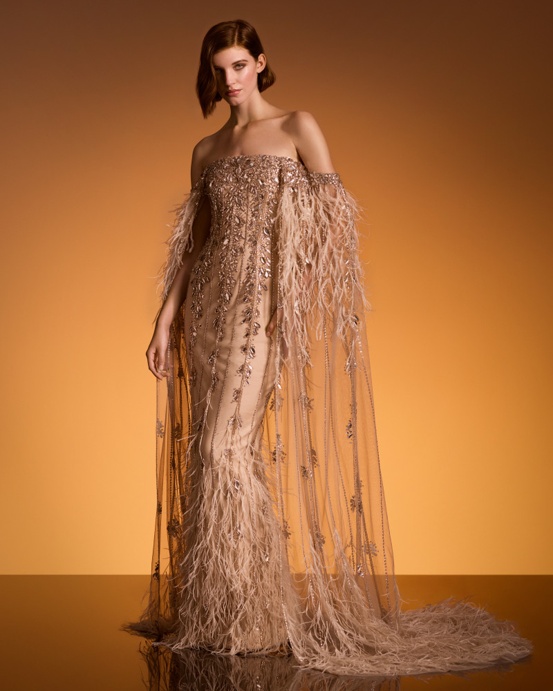 Pamella Roland lookbook for Pre-Fall 2025