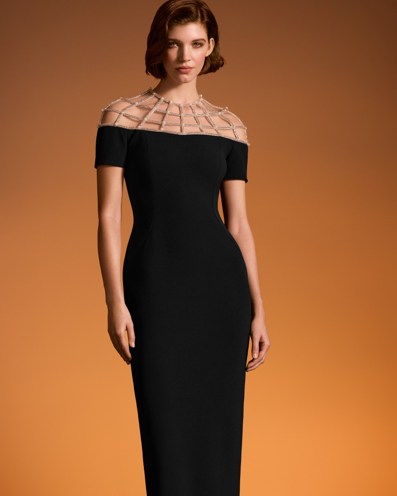 Pamella Roland lookbook for Pre-Fall 2025