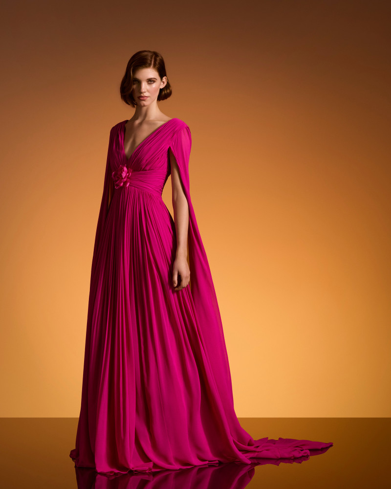 Pamella Roland lookbook for Pre-Fall 2025